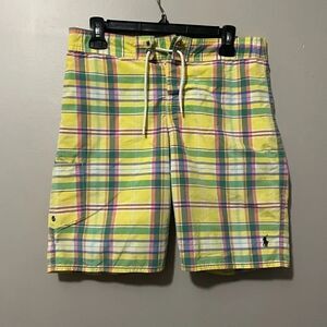 Polo Ralph Lauren bathing suit 